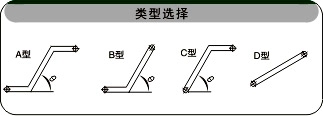网带防滑爬坡输送线类型选择